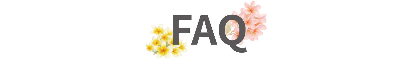 FAQ